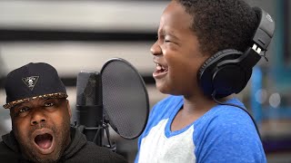 Clarksville Elementary students record adorable We Are the World music video