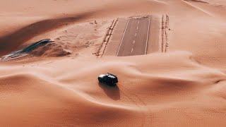 The Road Not Taken