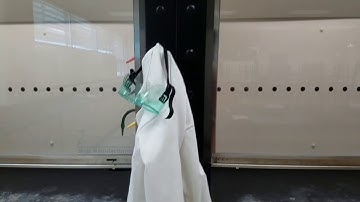 Chem 102 - Experiment 2 Section 1