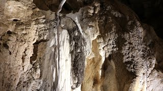 Music in Capricon Caves