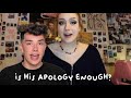 James Charles Apologized. Lets Talk About It