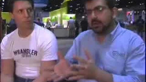 Security advice from Marcus Murray and Hasain Alshakarti 3/3