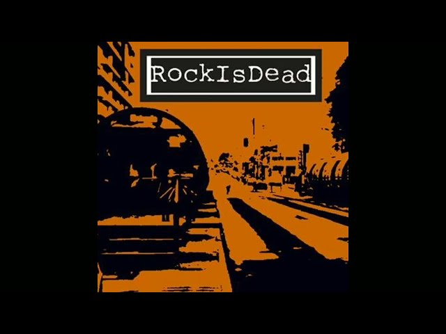 Rockisdead - Milaček (Demo) #rockisdead class=
