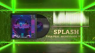 Tyga feat  Moneybagg Yo - Splash (Dance Mix) ▸Edm Bass Car Music Mix 2026