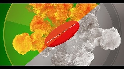 Free After Effects Template - Beauty Particles Logo Reveal v2