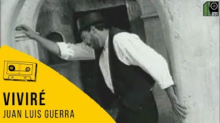 Watch Juan Luis Guerra Vivire video