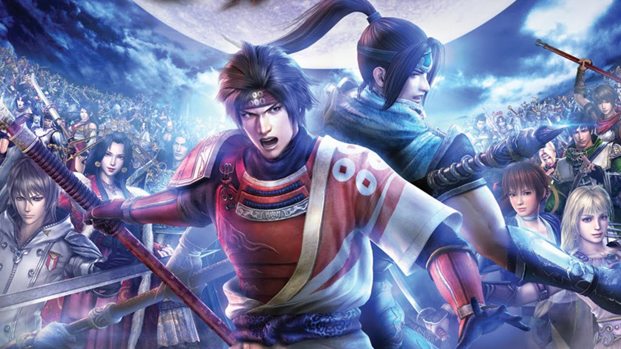 Warriors Orochi 3 Ultimate Gauntlet Mode That Struggle YouTube warriors-orochi-3-ultimate-gauntlet-mode-that-struggle-youtube