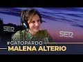 El Faro | Entrevista a Malena Alterio | 16/11/2020