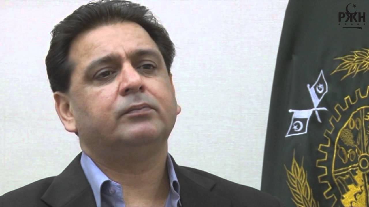 PKKH | Loud & Clear : Episode 3 : MFN- An Exclusive Interview with Raja ...