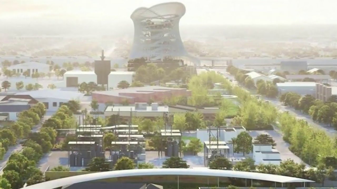 Pulse memorial plans call for walkway to be cut into Orlando building ...