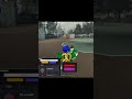 Убегаю от Прокурора #shorts #нарезки #roblox