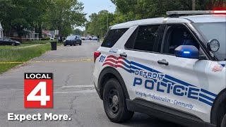 A Detroit search warrant ended in a deadly shooting. Here's what we know