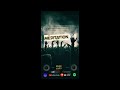 BENJI SCOTT - MÉDITATION ( Audio Officiel )