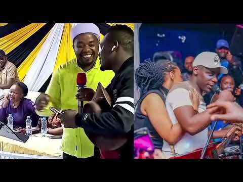 Waithaka Ukira Ugeithie Andù