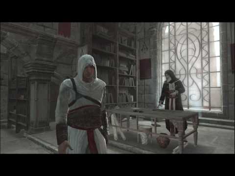 Assassin's Creed Memory