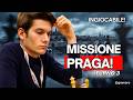 MISSIONE PRAGA: TURNO 3 – INGIOCABILE!