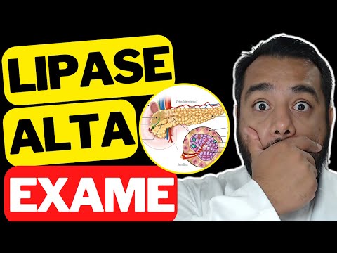 Vídeo: Com baixar els nivells d'amilasa?