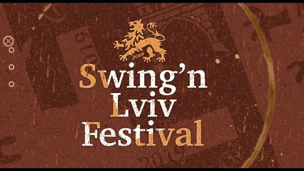 Lindy Hop M&M Finals - Warm Up (Swing'n Lviv 2019)