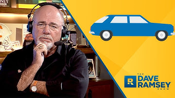 Should I Let My Car Get Repoed?