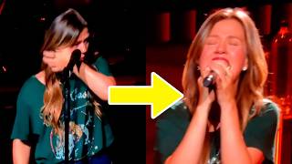 Download Lagu Kelly Clarkson Broke Down on Stage Amid Ex-Husband Tragedy MP3 Download Lagu Kelly Clarkson Broke Down on Stage Amid Ex-Husband Tragedy MP3