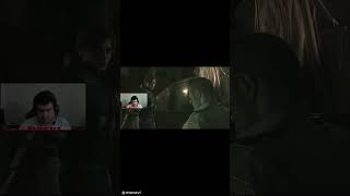 LA CONOCES RESIDENT EVIL 2 REMAKE  #residentevil #minecraft #gameplay #cod #gaming #re #remake