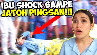 Ayu Ting Ting Suprise Gender Reveal Calon Anak Syifa