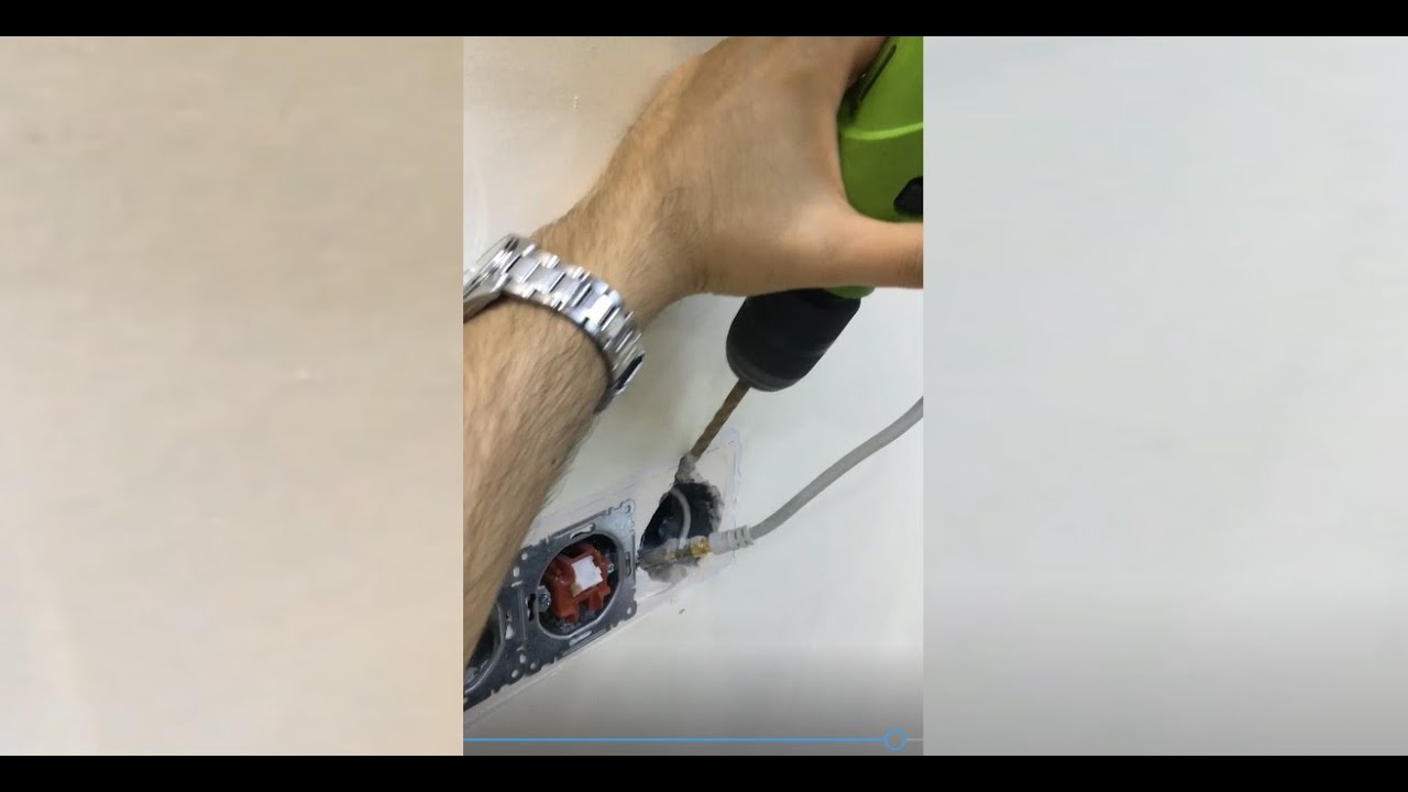 Televizyon Kablo Saklama Çözümleri Tv Kablo Gizleme YouTube Televizyon Kablo Saklama Çözümleri Tv Kablo Gizleme YouTube