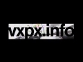 VXPX 002 Videoterror VHS RIP