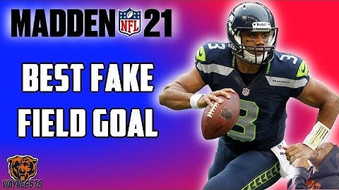 HOW TO RUN THE BEST TRICK PLAYS IN MADDEN 21 AND SCORE EASY TOUCHDOWNS!🔥😂