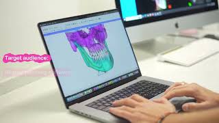 Demo DentalMesh AI