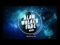 Alan Walker   Fade remix Dj Sofiane