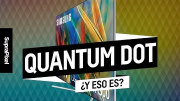 What are Quantum Dots?