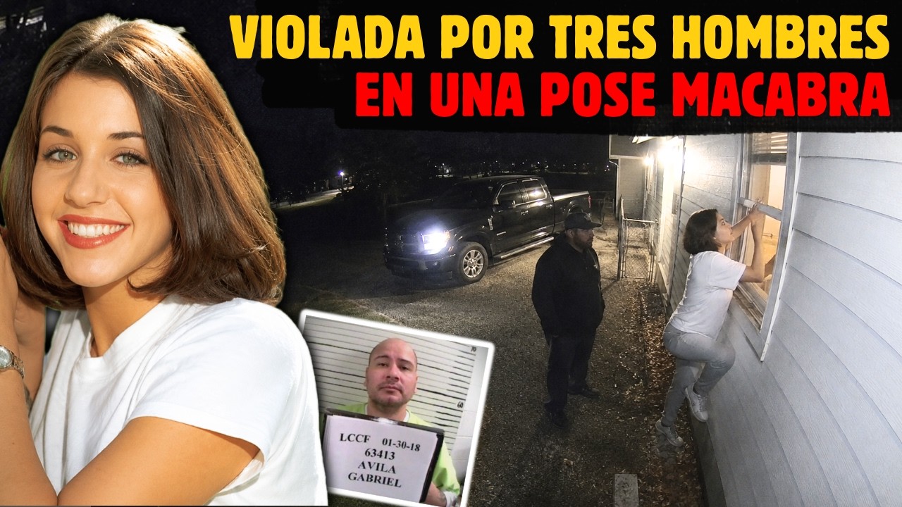 La Forma en que la Dejaron Conmocionó Incluso a la Policía | True Crime