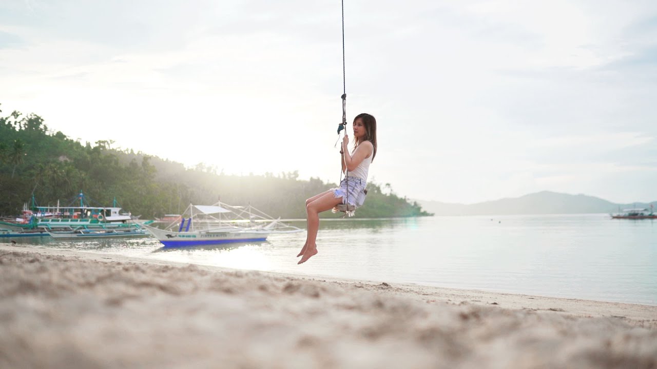 Experience Port Barton and Holiday Suites Port Barton, Palawan