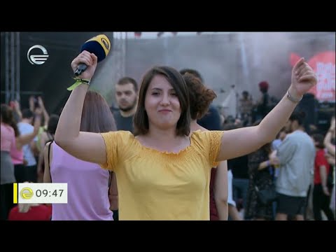 2019 წლის „იმედის დილის“ საახალწლო კურიოზები
