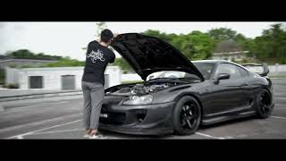 Ridox Supra 4K Edit By Sadeyno