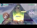 [Project Sekai] Love Material (アイノマテリアル) Hard Full Combo