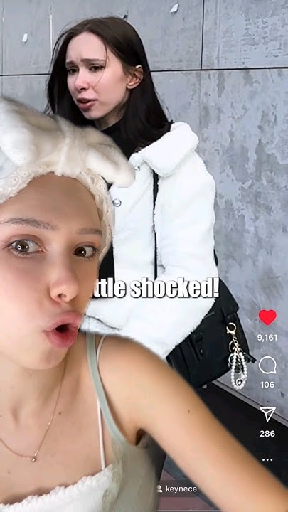 Взяли интервью в Корее #корейцы #корея - YouTube