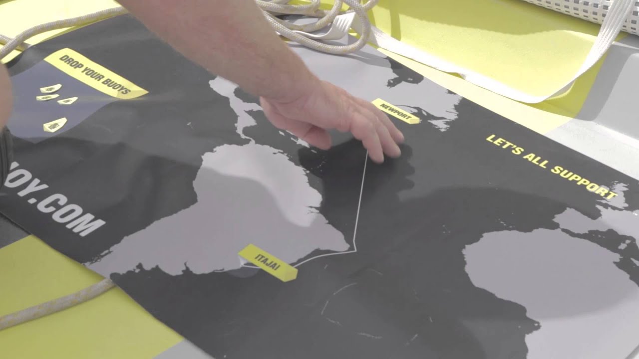 GOB report 71: Capey's route to Newport