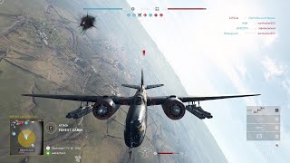 Battlefield 5: Conquest Gameplay (No Commentary)