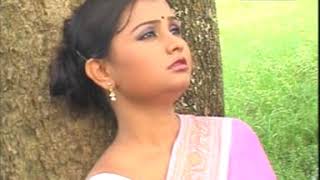 Video thumbnail of "Babar Bari Ei Grame | Manu Dey | Bengali Folk Song | Kiran & Karan"