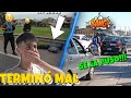 ACCIDENTE EN LA AUTOPISTA😱 / MOTOVLOG MACCMIX🏍️