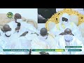 Cérémonie officielle Magal Touba 2020 | Discours du ministre de l'Intéri...