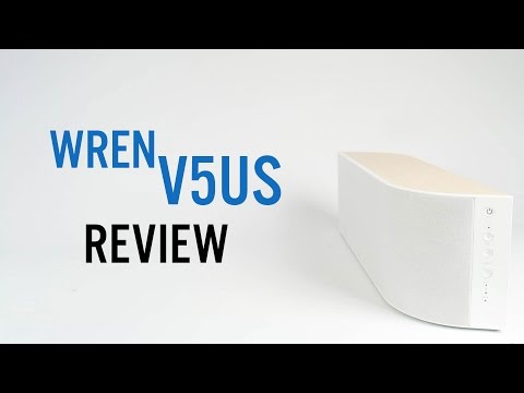 Wren V5US Review