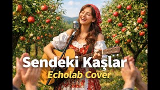 Sendeki Kaşlar (Cover) Akustik & Samimi“”Song / Songs, Remix