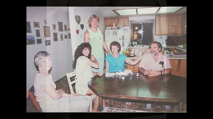 Virginia Vincent Memorial Slideshow