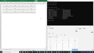 [029] What is a subnet mask