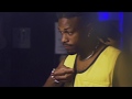 DUCKWRTH Plays Hectic Show in Aussie