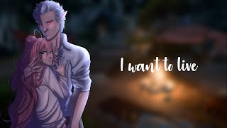 I Want To Live - Baldurs Gate 3 Cover - ft. @SmoothBrewedSound