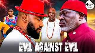 EVIL AGAINST EVIL - LIZZY GOLD, EBUBE OBIO,  KANAYO O - Nigerian Movies 2026 Latest Full Movies
